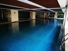 -广州方圆奥克伍德豪景酒店公寓