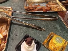 -牛New寿喜烧(龙湖金沙天街店)