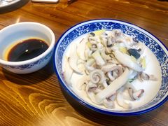 -兰边碗(鼓楼店)