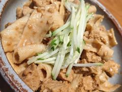 -肉串汪(月坛店)