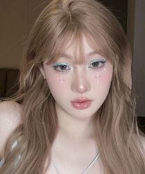 -明天见·化妆造型工作室