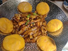 -遇见长安之高山流水(李家村万达店)