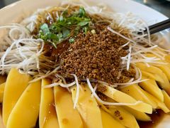 -瑞丰园庭院餐厅·白族传统家常菜