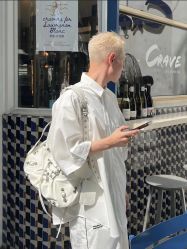 -藤野造型专业烫染接发