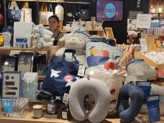 -九木杂物社(恒隆广场店)