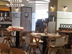 大堂-必胜客(广渠路店)