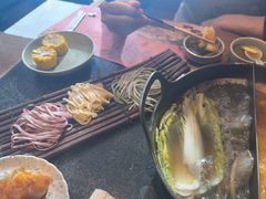 -盡膳口福跷脚牛肉火锅(晶耀前滩店)