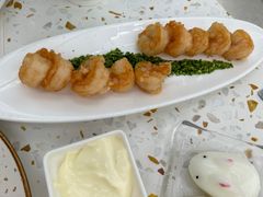-大树餐厅(环球港店)