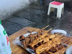 -胡仁根胡记炸炸炸