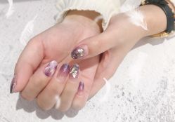 -Mei酱の店美甲美睫