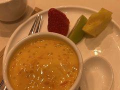 杨枝甘露组合-利苑酒家(华熙国际店)