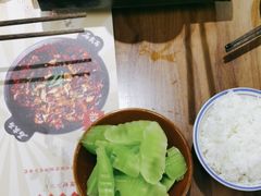 -石灰石烧鸡公(南通万象城店)