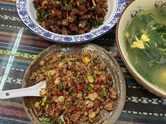 -昆虫窝子·特色云南菜(拓东路总店)