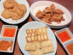 -飞阳铁板烧(ME TOWN购物中心店)