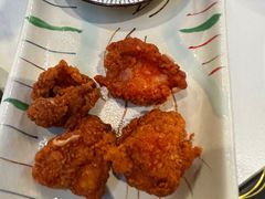 -银河烧鳗·活鳗料理专门店(西单大悦城店)