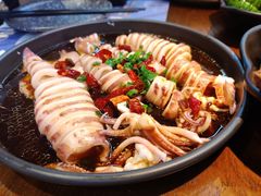 -农家霸王地锅鸡(国顺东路店)