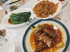 -东江海鲜酒家(艺都分店)