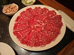 -南门涮肉(东单店)
