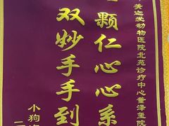 -美迦爱-牙专科·兔科·骨科诊疗中心(北苑店)