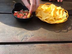 -Pistolera Mexican Cantina女枪手墨西哥餐厅(碧云路店)