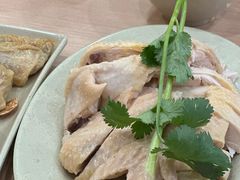 -百家鸡味馆(清泰店)