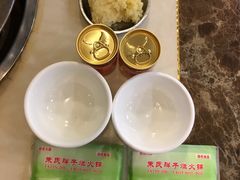 -朱氏胖子烂火锅(洪崖洞店)