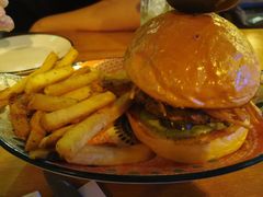 -TEQO·Mexican food & Bar