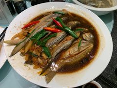 -王庄阿咪海鲜大排档(象园店)