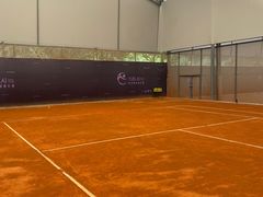 -快乐网球俱乐部(观音桥店)