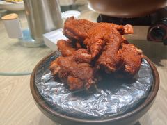 -火候轩品质湘菜·私厨(市府店)