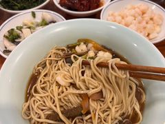 -奎元馆.百年奎元.非遗传承(西湖边的解放路店)