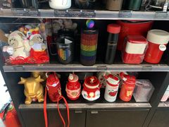 -星巴克(北京惠新东街店)