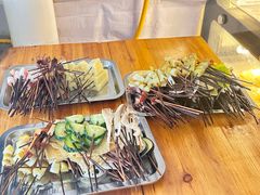 -怪老头甜不辣(抚琴小区店)