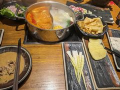 -呷哺呷哺 黄金牧场 (新中关购物中心店)