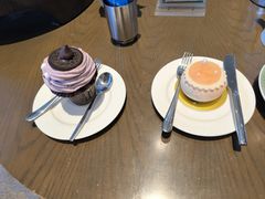 -苏州希尔顿酒店·园大堂吧