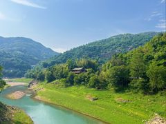 -玉苍山国家森林公园