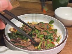 -云海肴汽锅鸡·云南小炒(天津国金汇店)