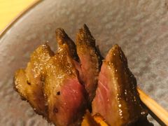 -焼肉 番手十番(銀座三越店)