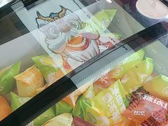 -喜点狮(江门大融城店)