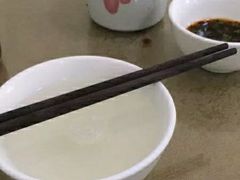 -军嫂饺子馆(岳家寨小区店)