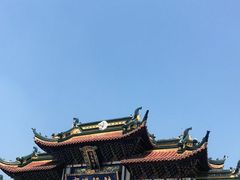 -海天禅寺