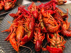 -新发展亚太JW万豪酒店·福苑咖啡厅