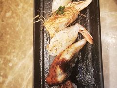 -合点寿司(金虹桥商场店)