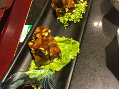 -东来顺饭庄(金泉广场店)