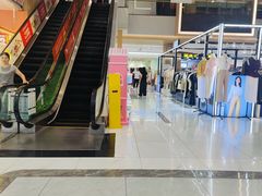 -百佳华超市(松岗店)