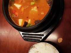 -第二外国语学院-韩国餐厅(朝阳路店)