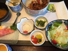 -松子料理(亮马桥店)