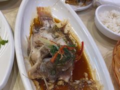 -南海渔家•海鲜•正宗海南菜(海棠湾店)