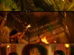 -金逸影城(大悦城IMAX激光店)