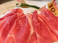 -竹鲜笙全竹宴(国色天香店)